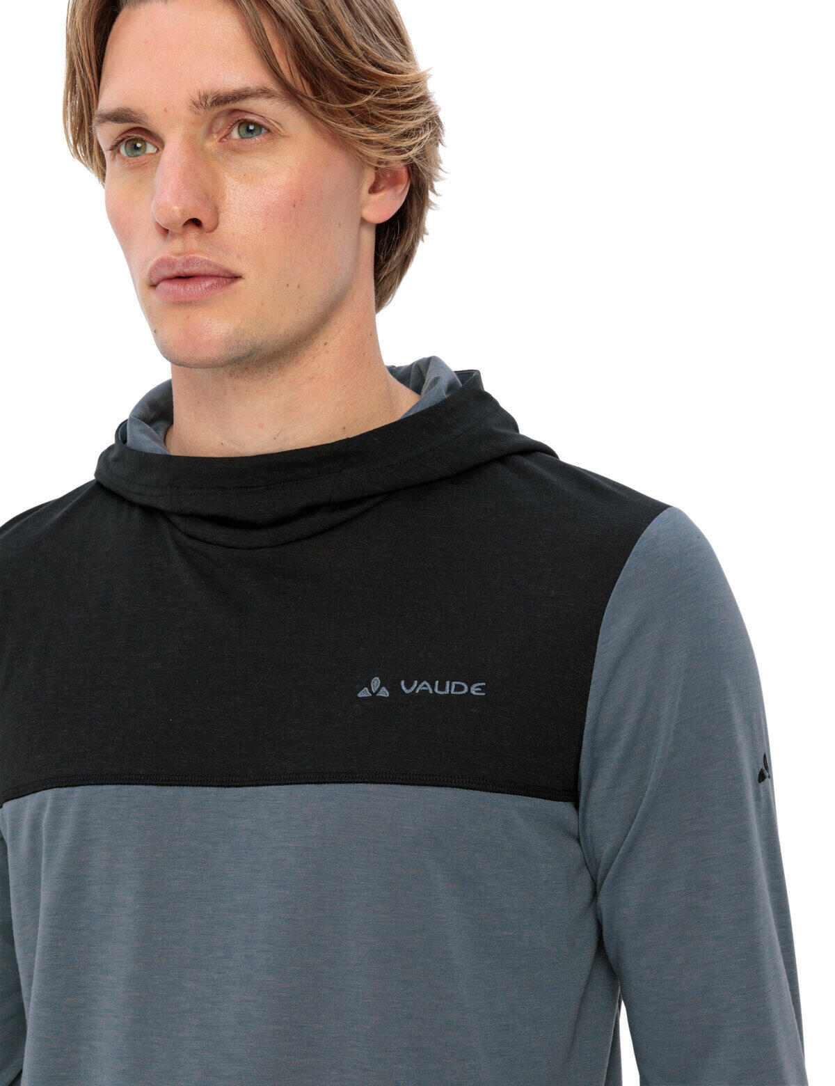 Bluza z kapturem VAUDE Qimsa 6/7