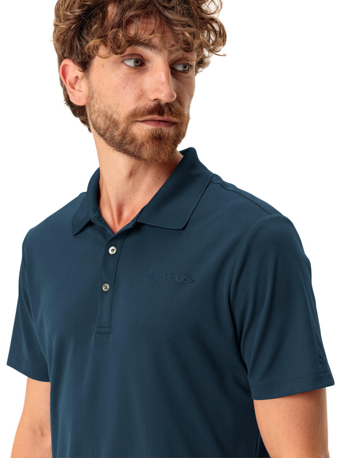 Polo VAUDE Essential 6/7