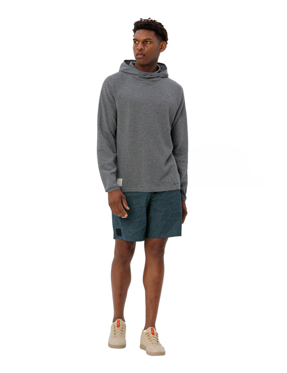 Sudadera con capucha VAUDE Redmont 7/7
