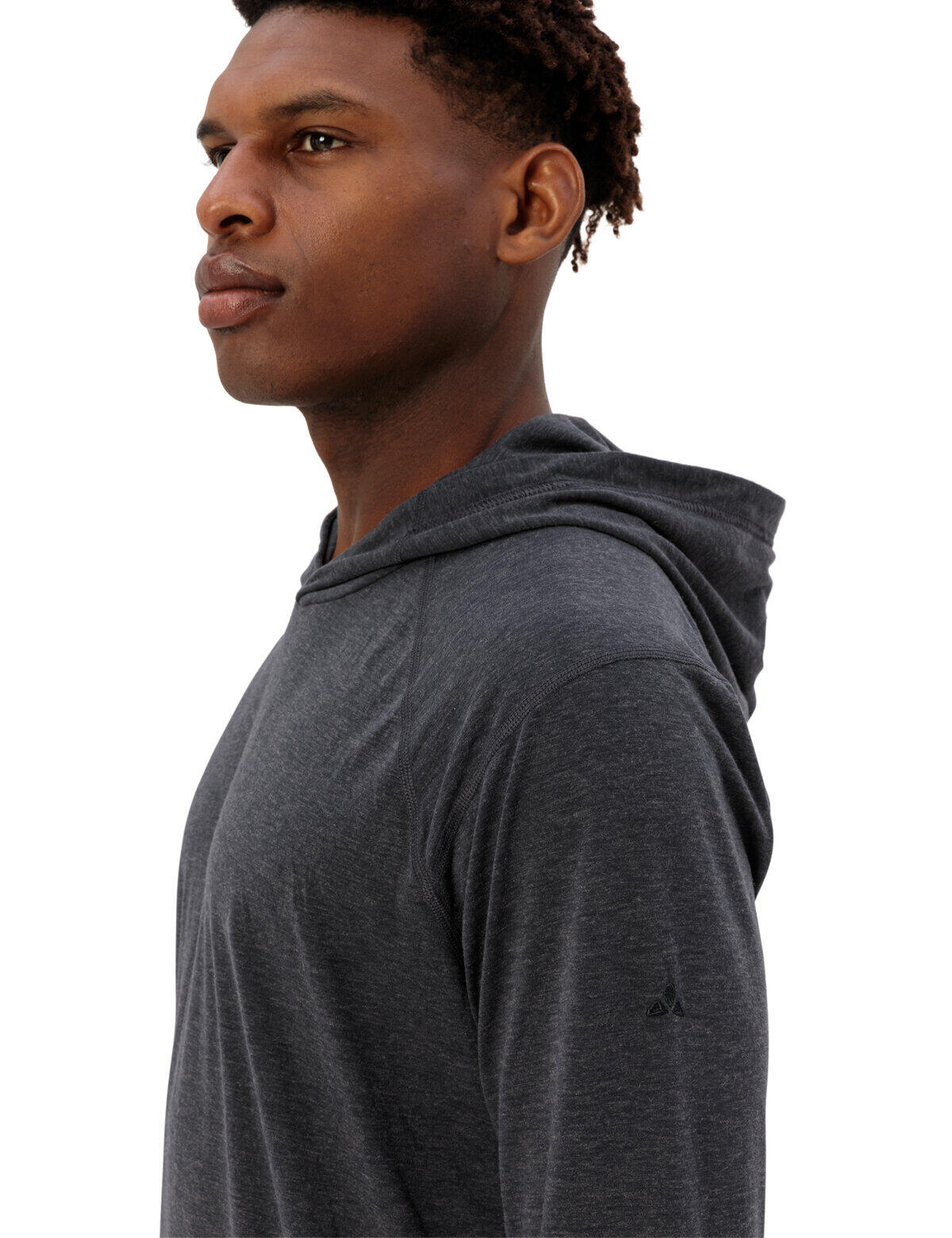 Camisola com capuz VAUDE Mineo 6/7