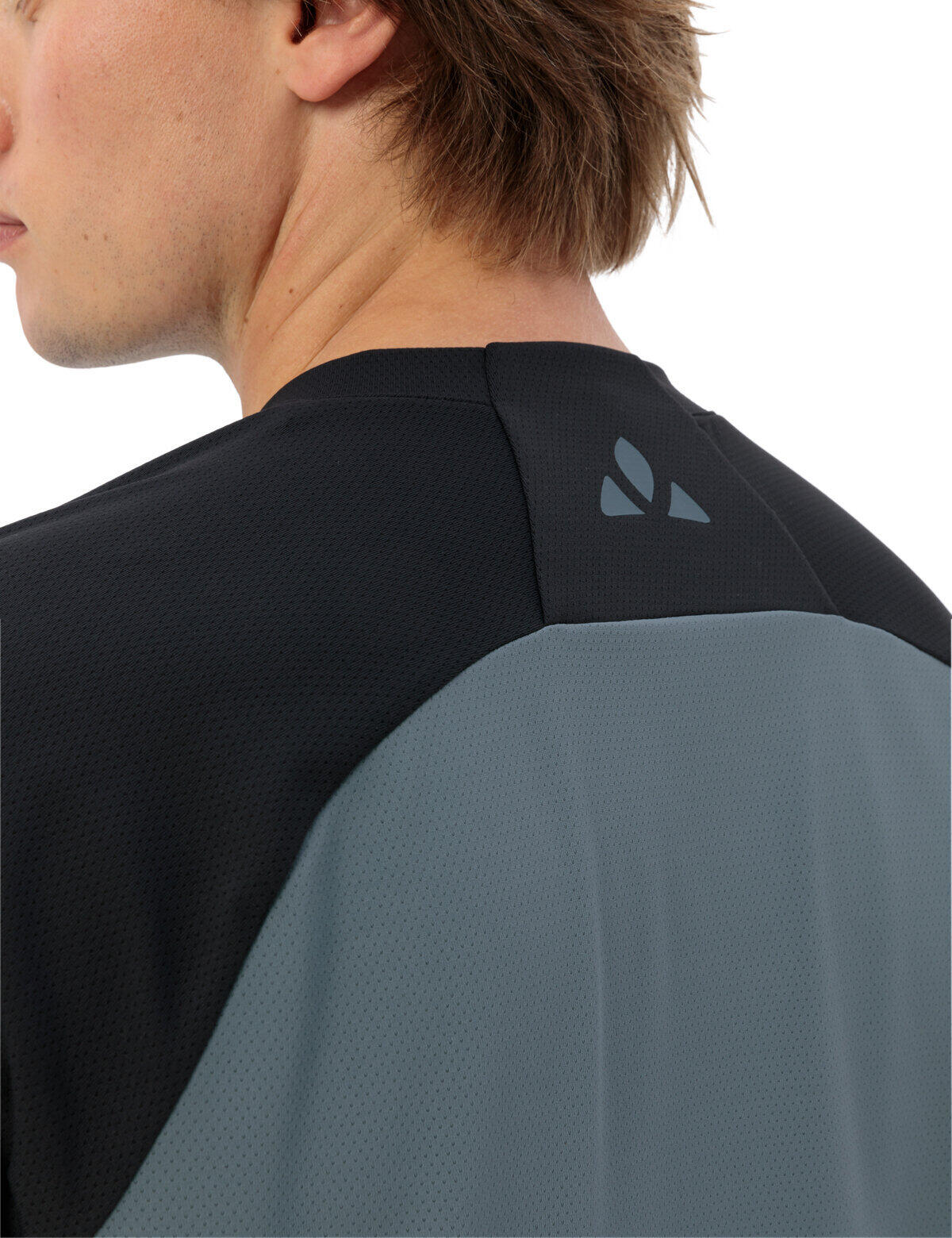 T-shirt VAUDE Loamer 5/7