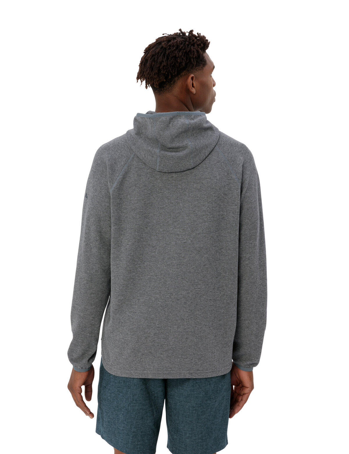 Sudadera con capucha VAUDE Redmont 4/7