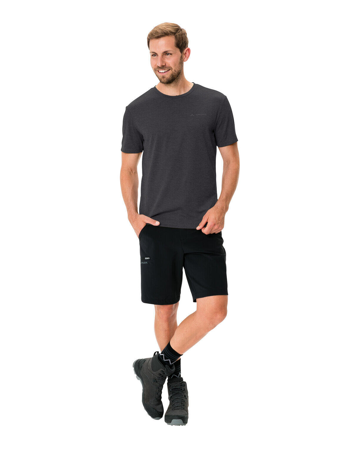 VAUDE T-Shirt Men's Essential T-Shirt 7/7