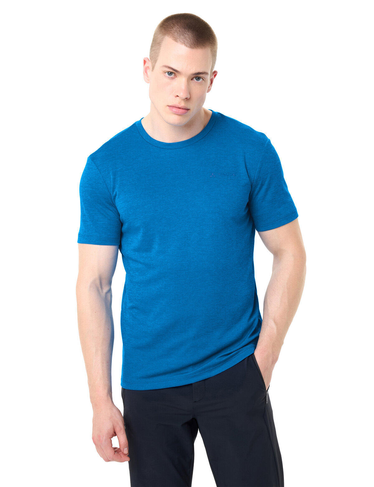 VAUDE T-Shirt Men's Essential T-Shirt 7/7