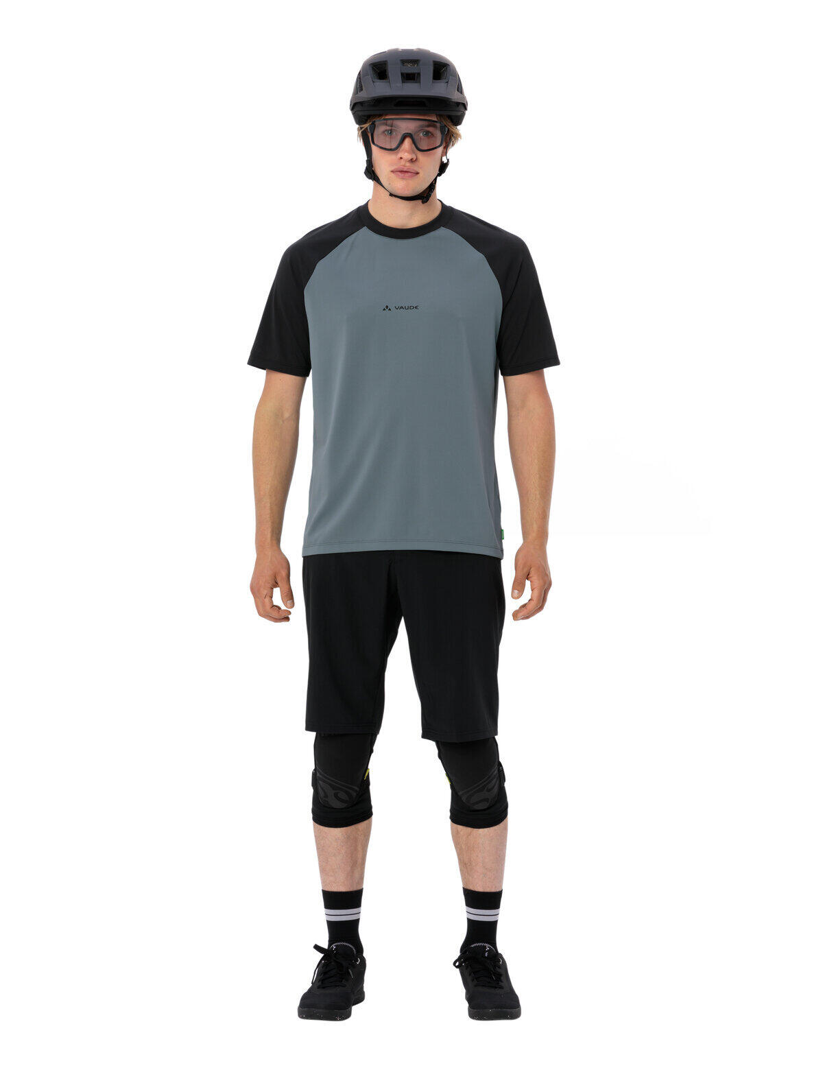 T-shirt VAUDE Loamer 7/7