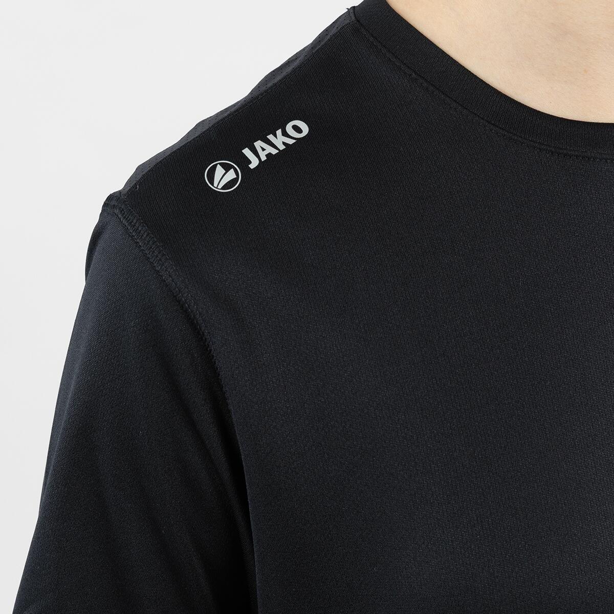 T-shirt criança Jako Run 2.0 2/3