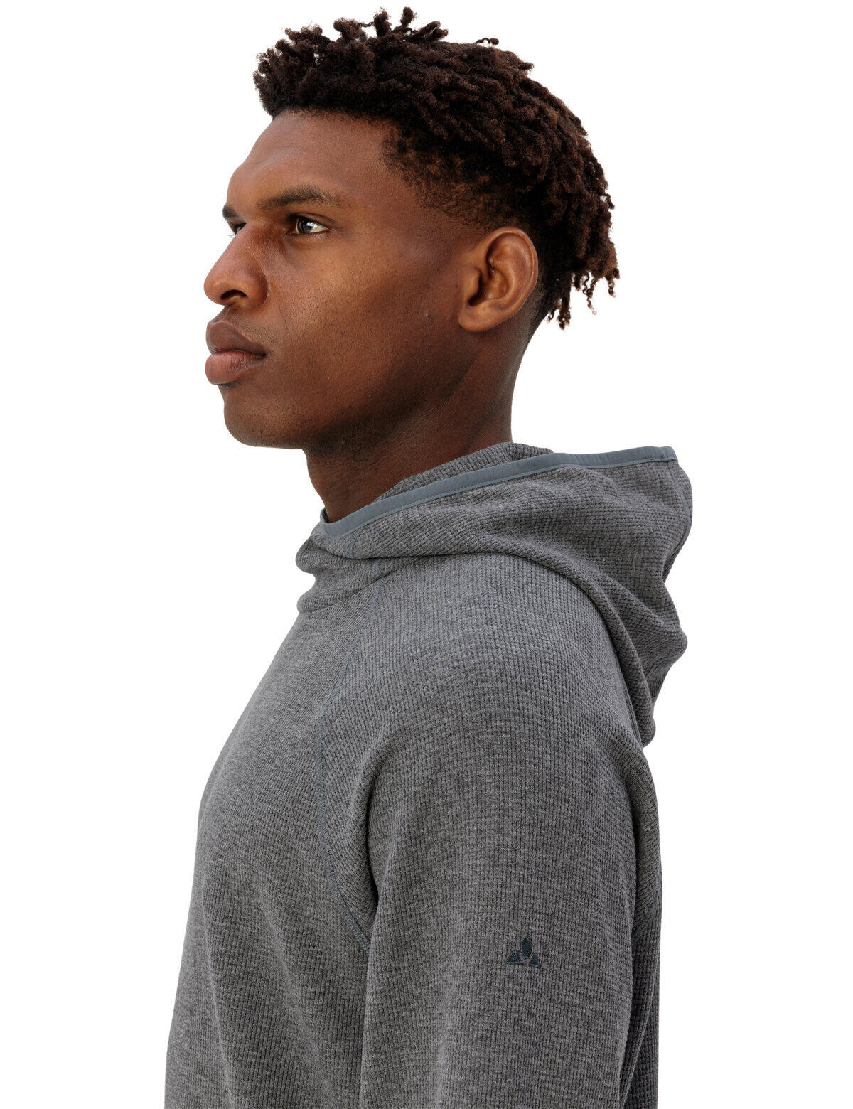 Sudadera con capucha VAUDE Redmont 6/7