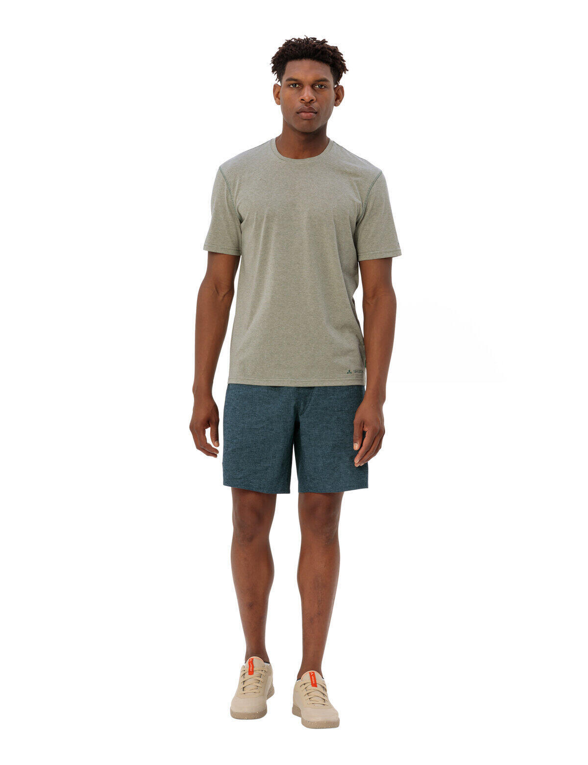 Camiseta VAUDE Mineo II 7/7