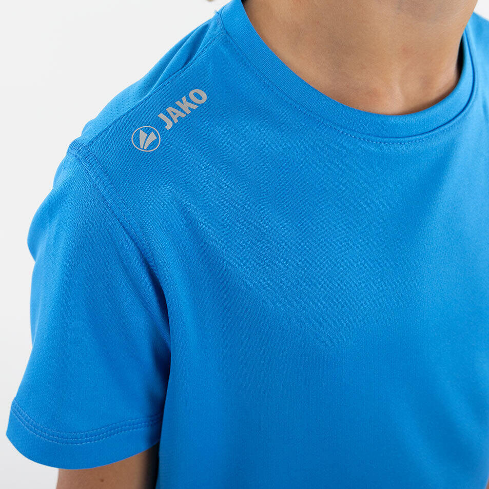 JAKO Kinder T-Shirt Run 2.0 3/4