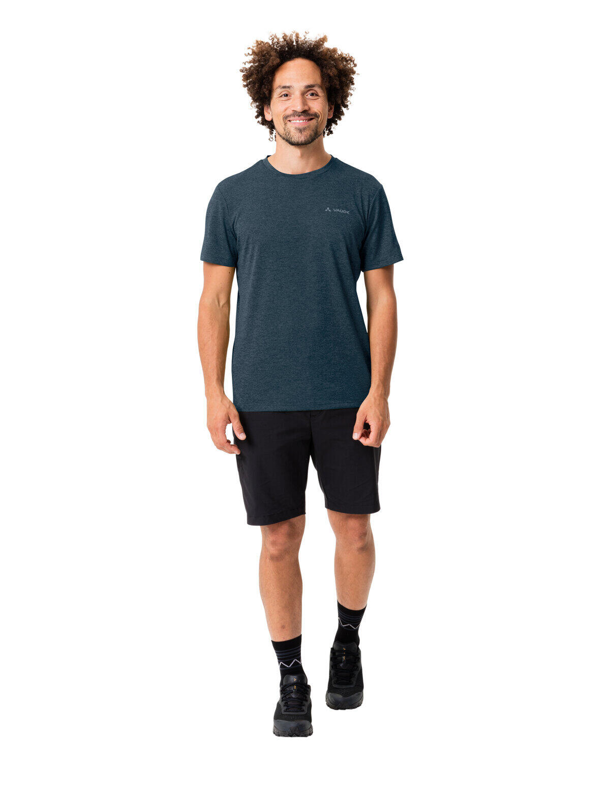 Maillot VAUDE Essential 7/7