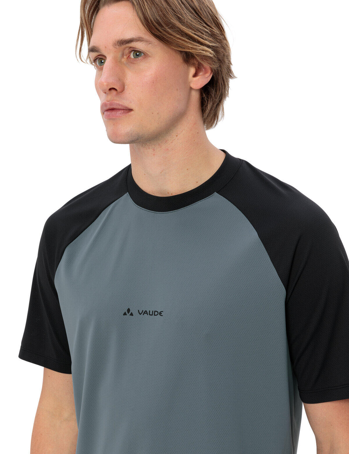 T-shirt VAUDE Loamer 6/7