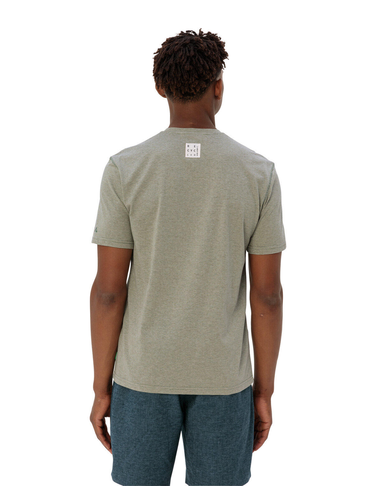 Camiseta VAUDE Mineo II 4/7