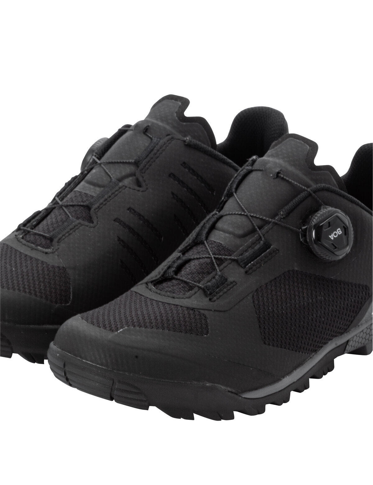 Shoes VAUDE Downieville Tech II 7/7