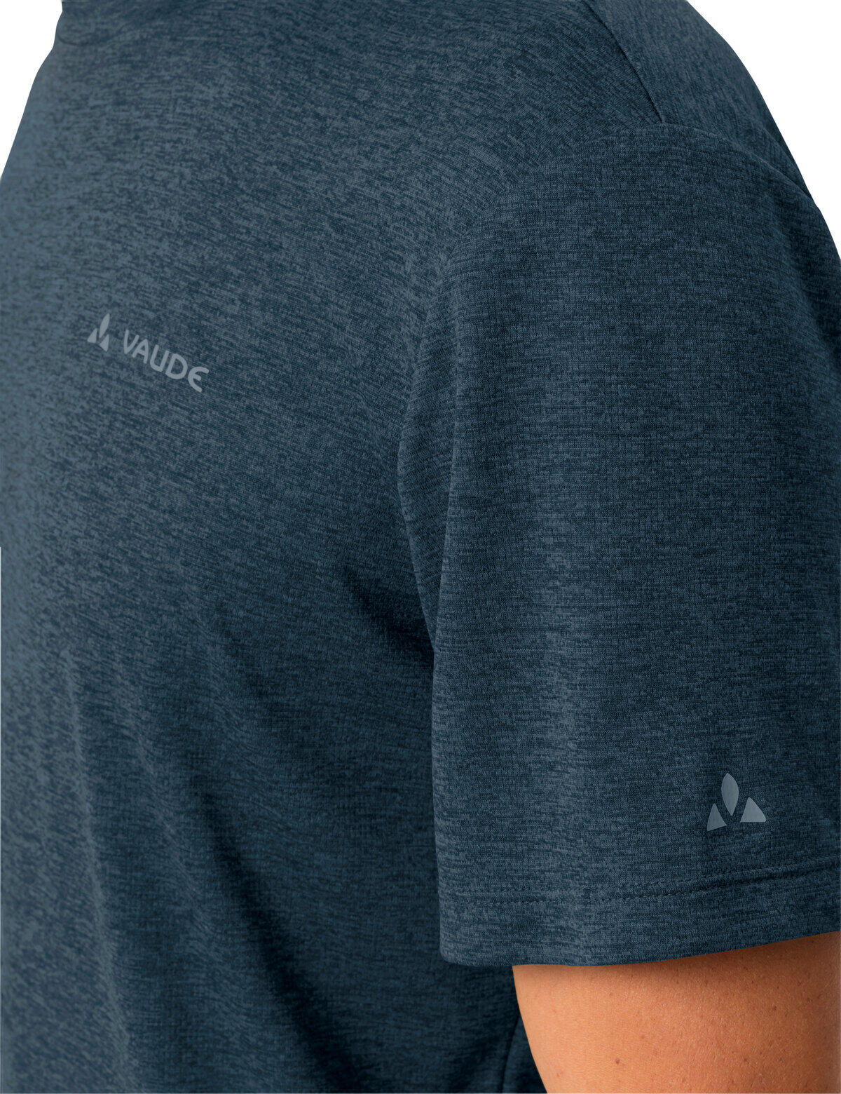 Maillot VAUDE Essential 6/7
