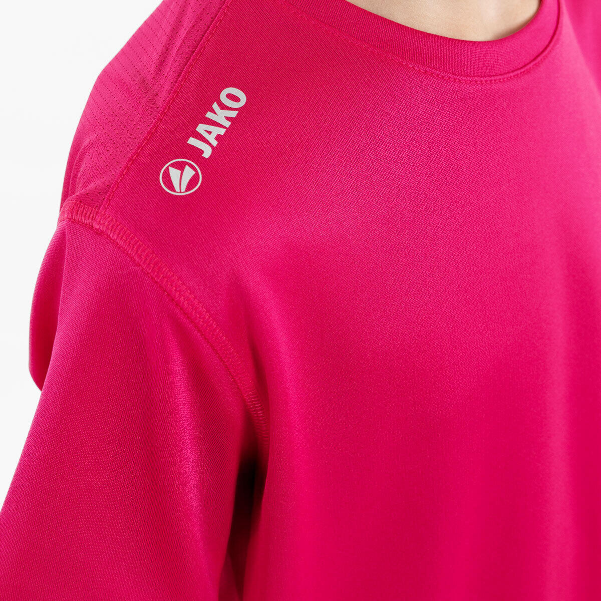 JAKO Kinder T-Shirt Run 2.0 2/4
