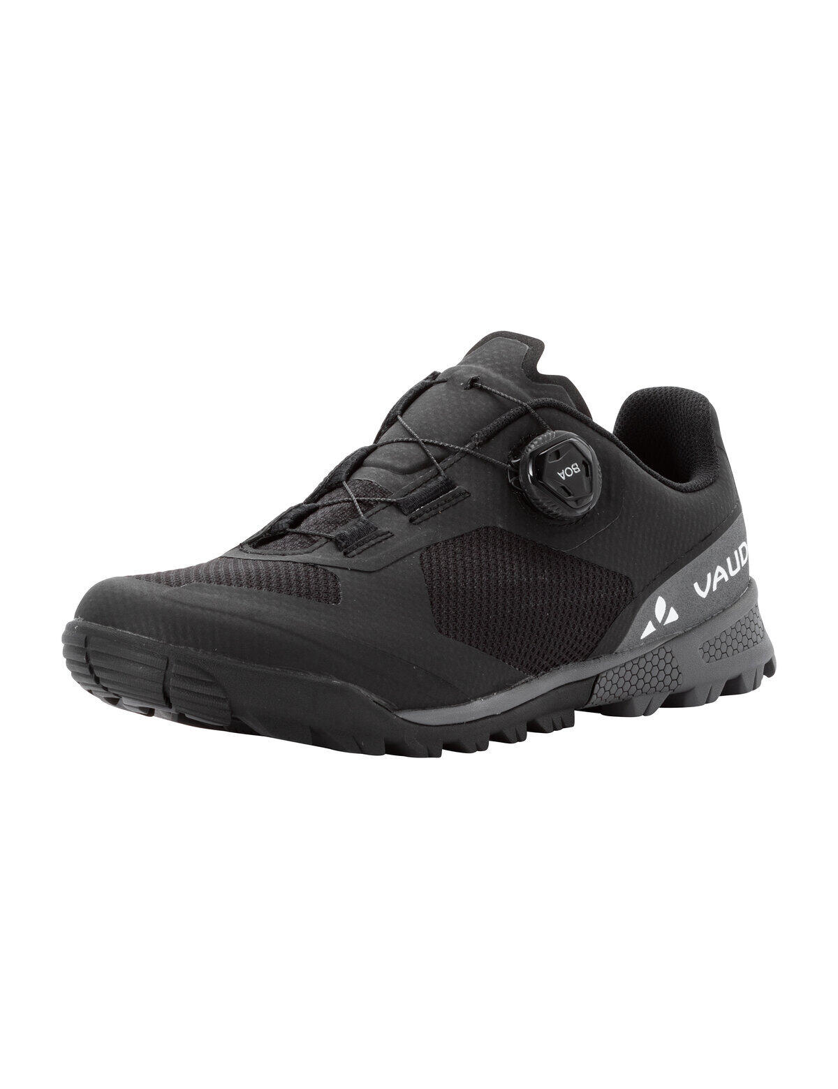 Shoes VAUDE Downieville Tech II 4/7