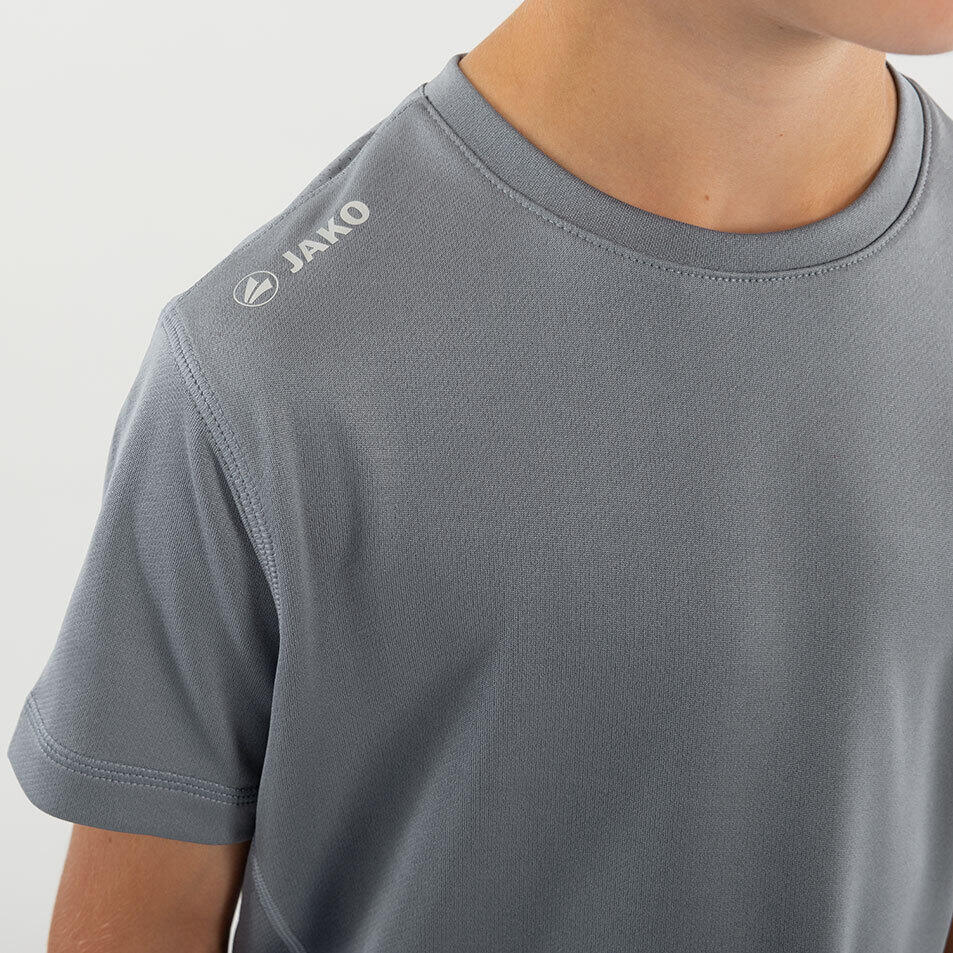 T-shirt de criança Jako Run 2.0 3/3