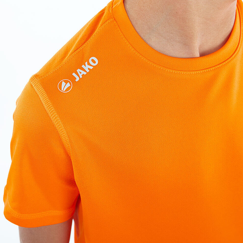 JAKO Kinder T-Shirt Run 2.0 3/4