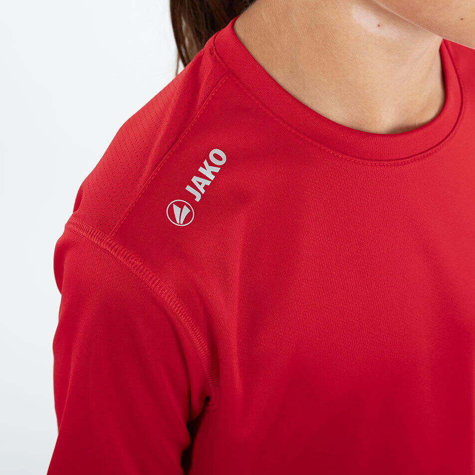JAKO Kinder T-Shirt Run 2.0 3/3