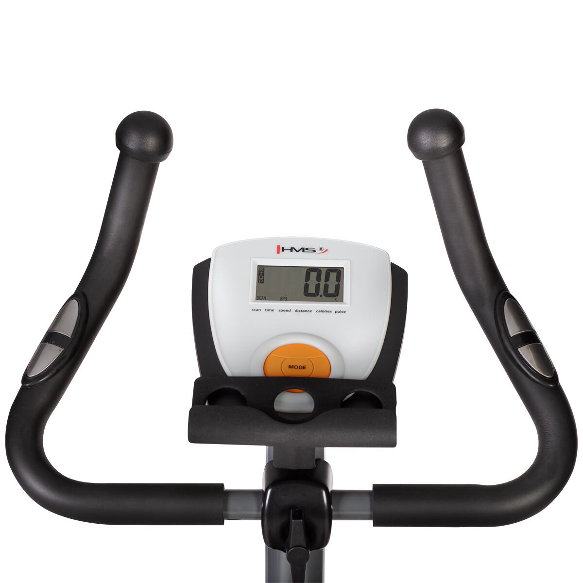 Rower magnetyczny HMS M2005 szary 4/5