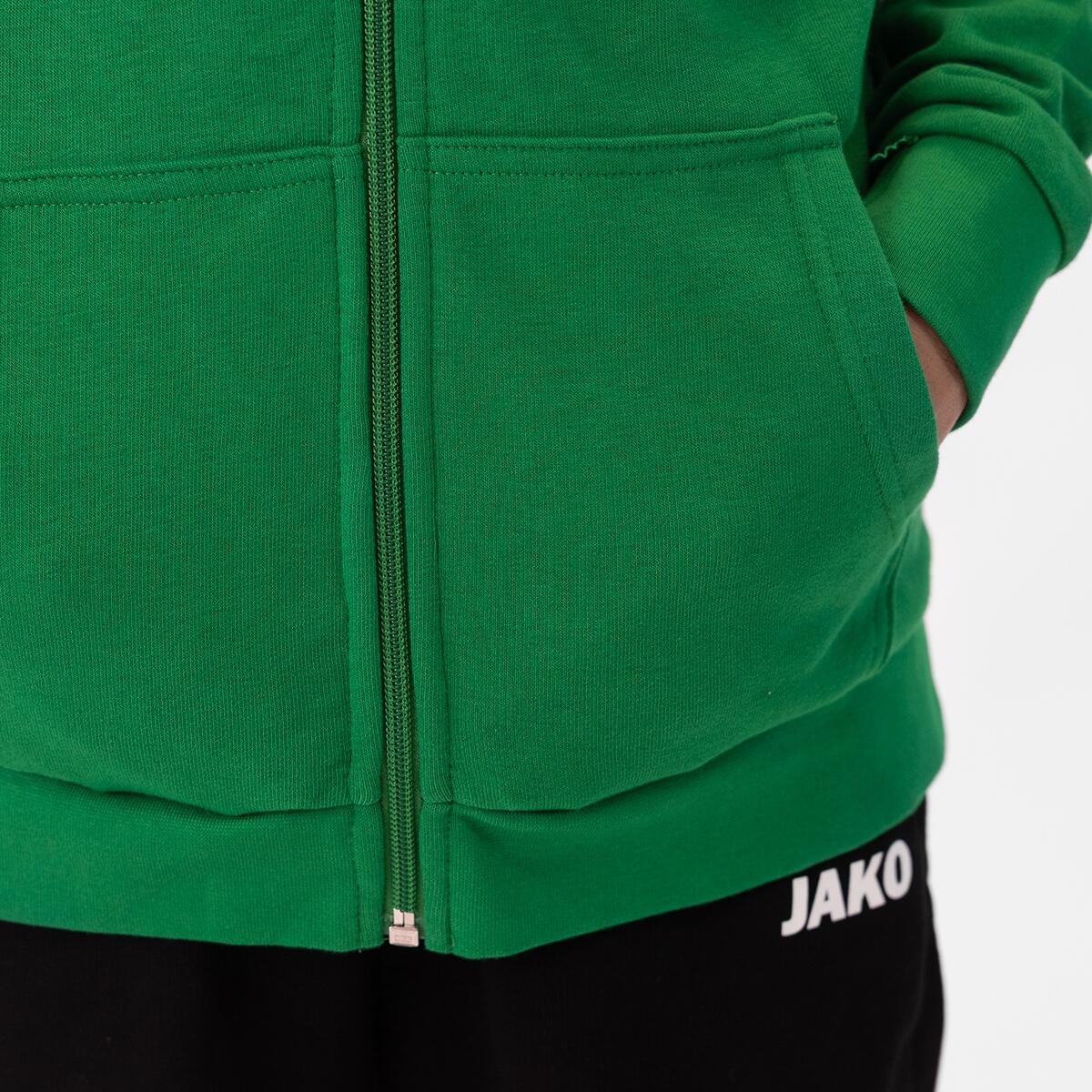 Sweatshirt camisola de criança Jako Base 3/7