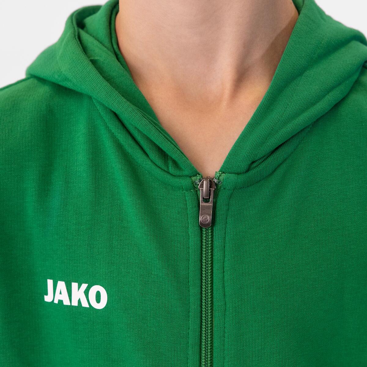 Sweatshirt camisola de criança Jako Base 2/7