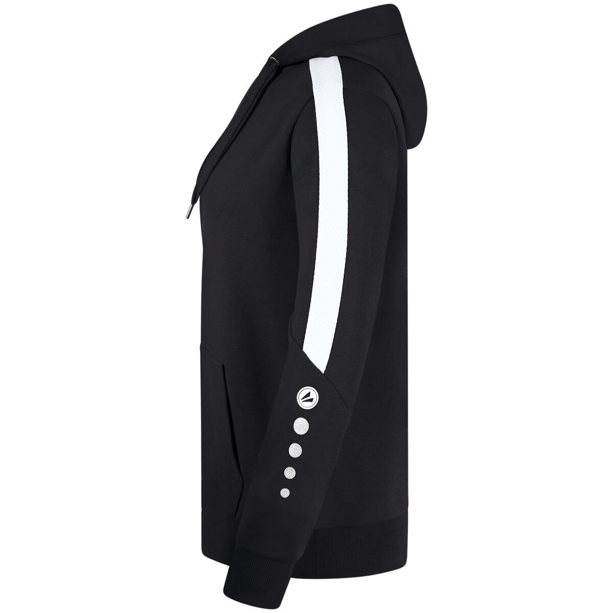 Sweatshirt à capuche femme Jako Power 2/7