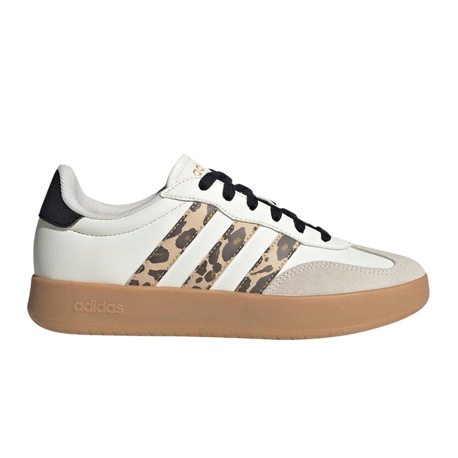 Adidas Womens/Ladies 3 Stripes Synthetic Trainers