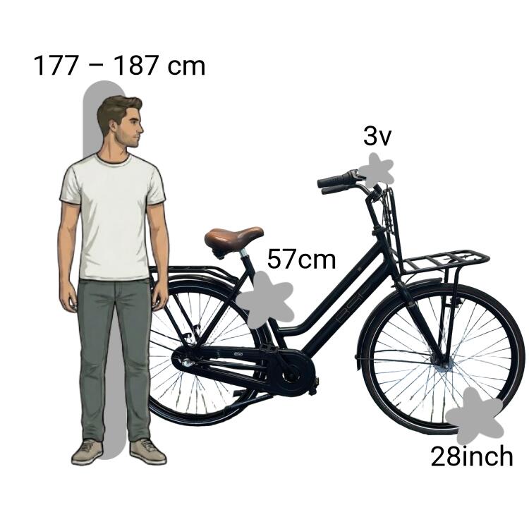 Tweedehands BSP Metropolis 2/4