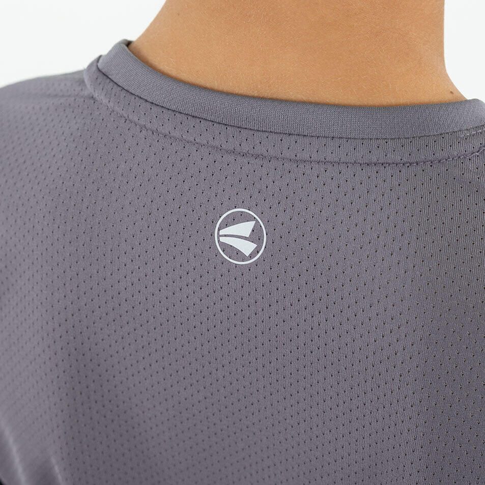 Camiseta Junior Jako Run 2.0 manches longues 4/5