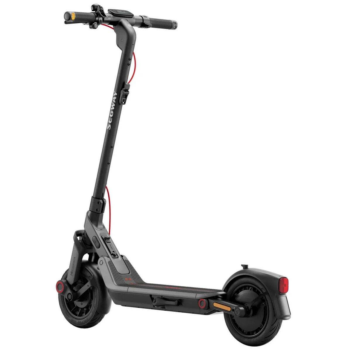 Patinete eléctrico Segway-Ninebot E3 E 800W 3/7