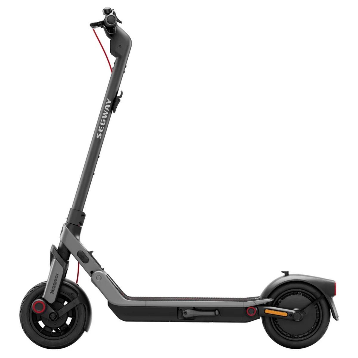 Patinete eléctrico Segway-Ninebot E3 E 800W 2/7
