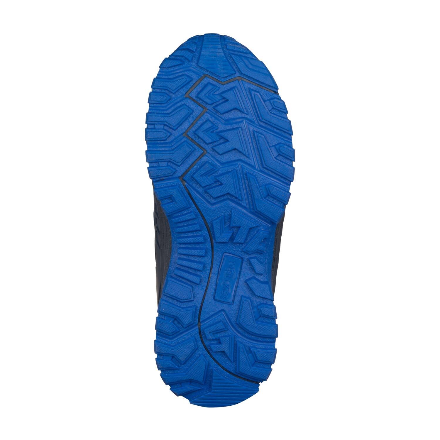 Kids Sirdal Hiker Low 7/7