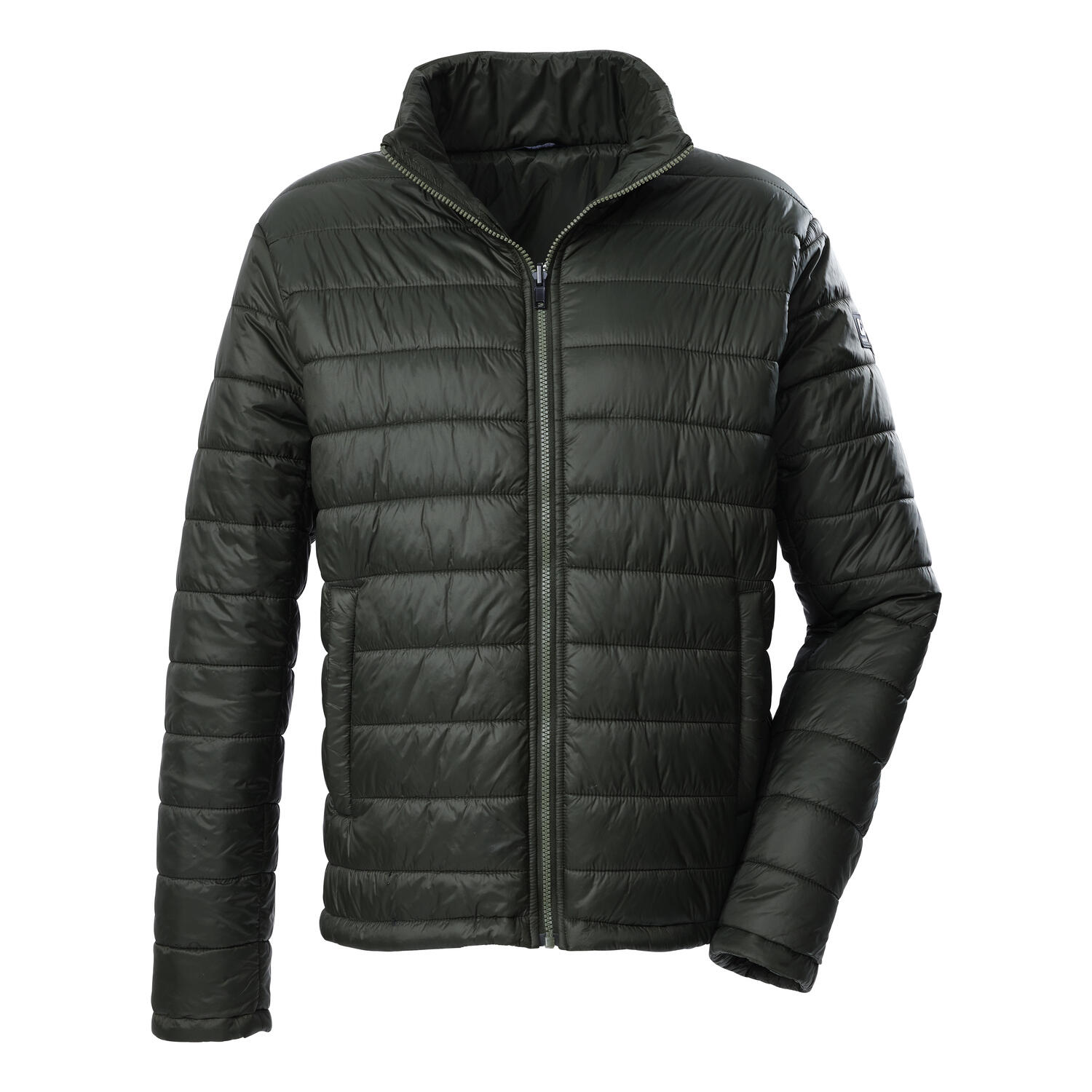 Parka en dons set Killtec KOW 95 3/7