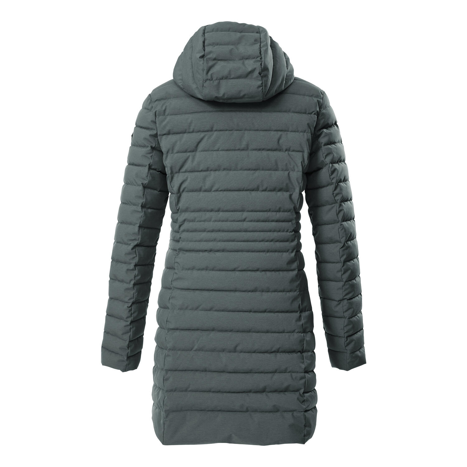 Parka feminina Killtec GW 77 2/6