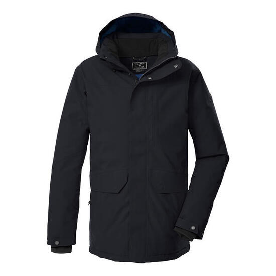 Herren Parka KOW 85 MN PRK
