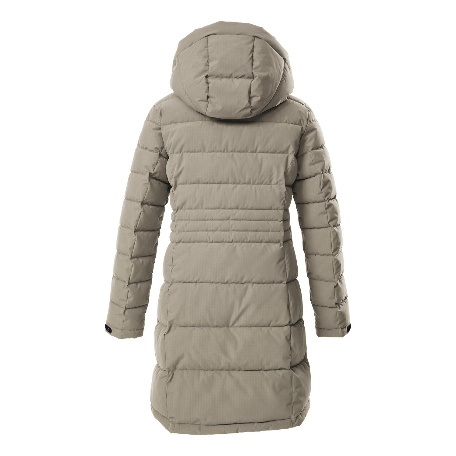 Damen Steppparka KOW 11 WMN QLTD PRK 2/3