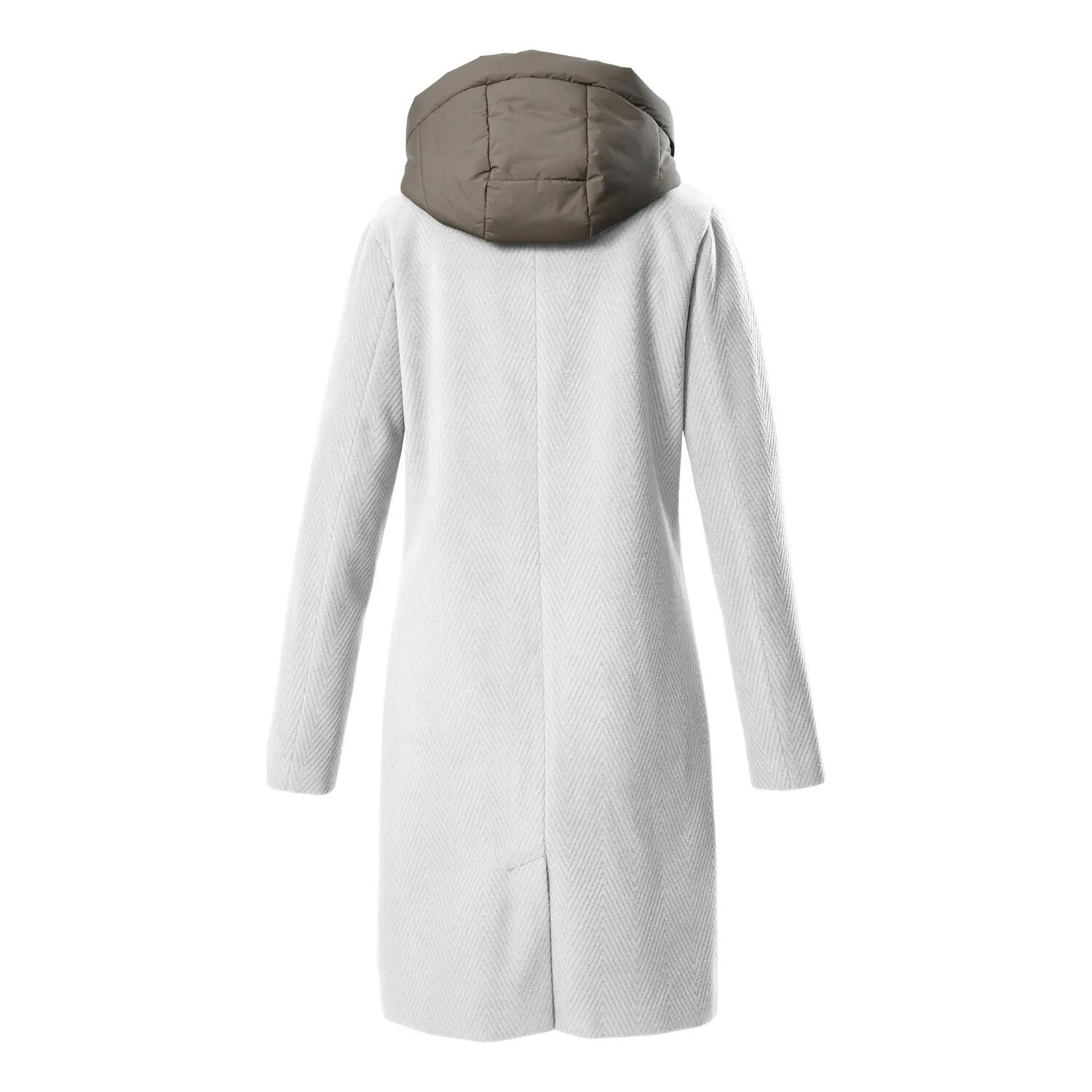 Parka à capuche femme Killtec GW 20 3/3