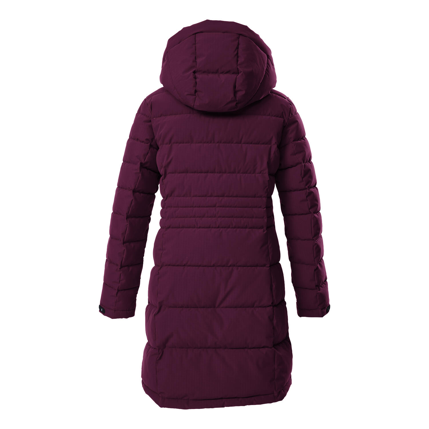 Damen Steppparka KOW 11 WMN QLTD PRK 2/3