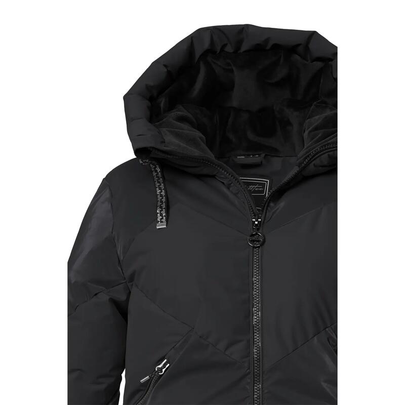 Jacheta KSW 113 WMN SKI QLTD JCKT