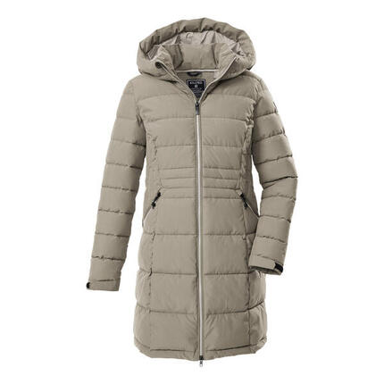 Damen Steppparka KOW 11 WMN QLTD PRK