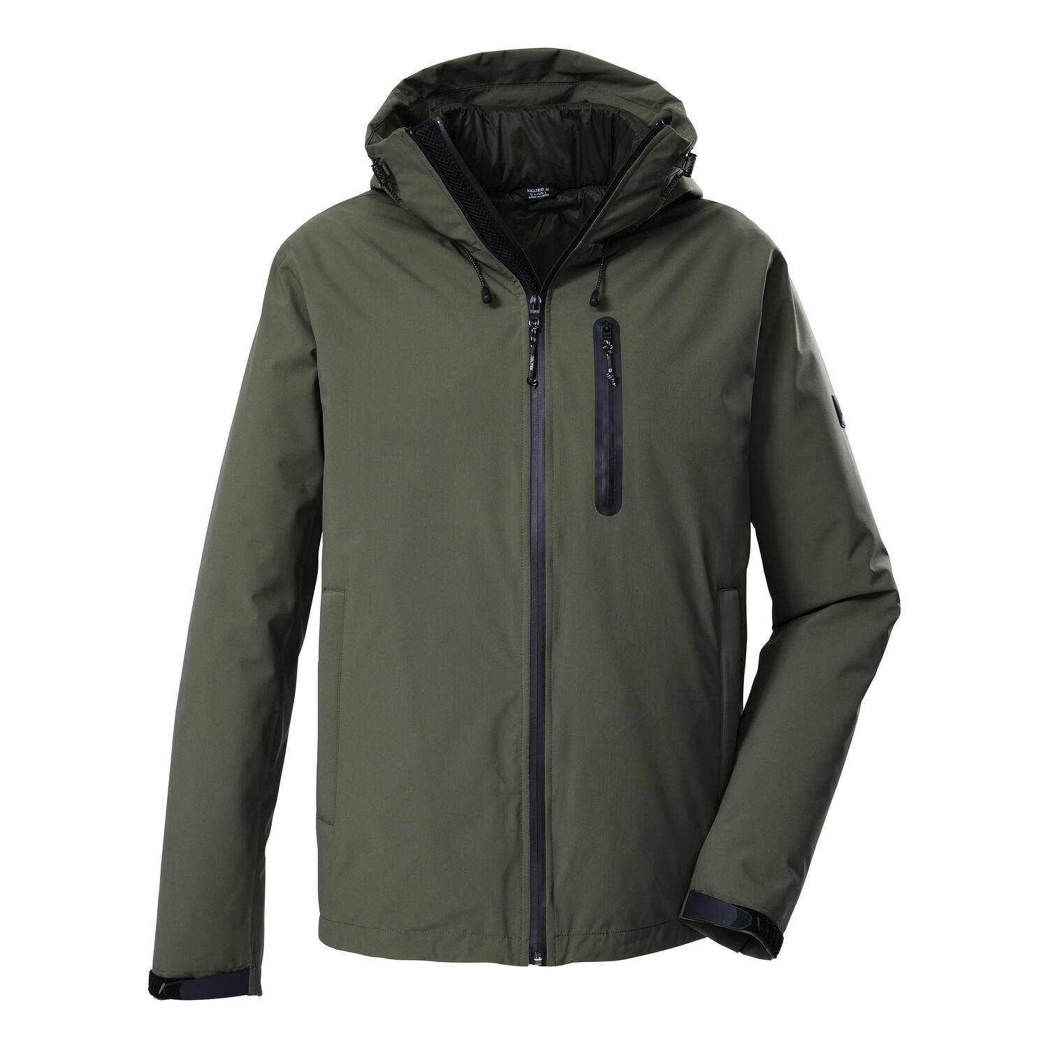 Parka en dons set Killtec KOW 95 2/7