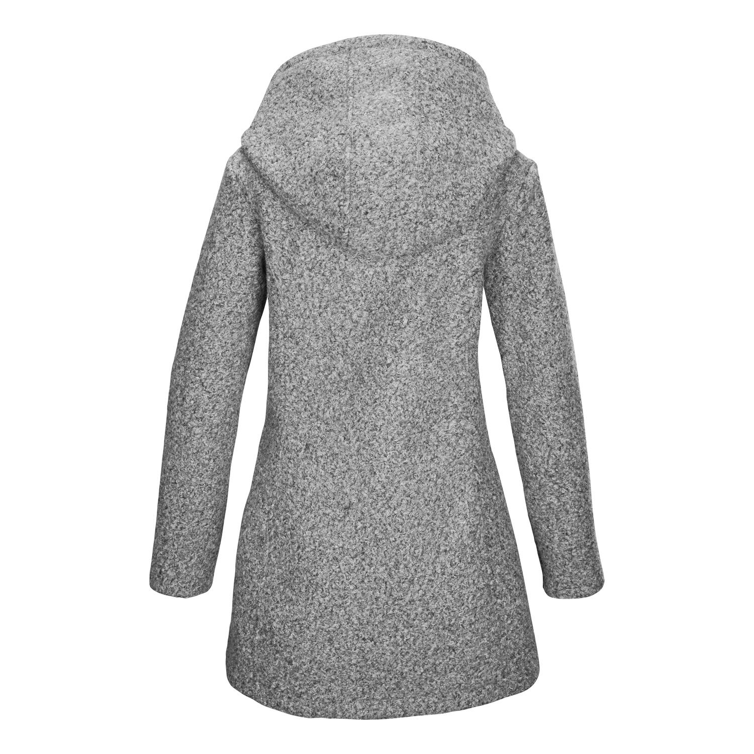 Damen Parka GW 87 WMN PRK 2/3