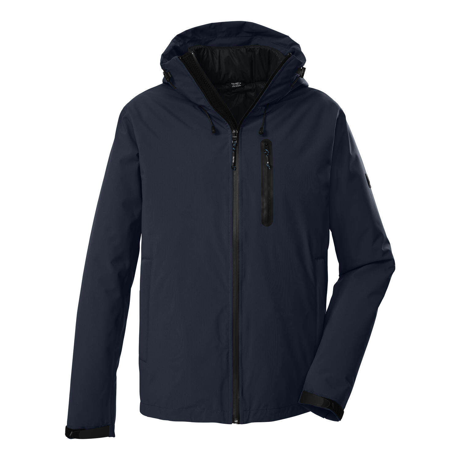 Herren 3in1-Jacke KOW 95 MN JCKT 2/7