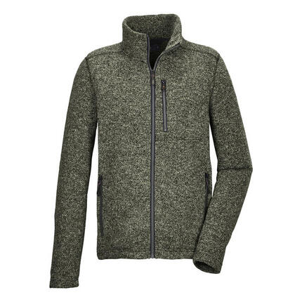 Herren Strickfleecejacke GW 55 MN MDLYR