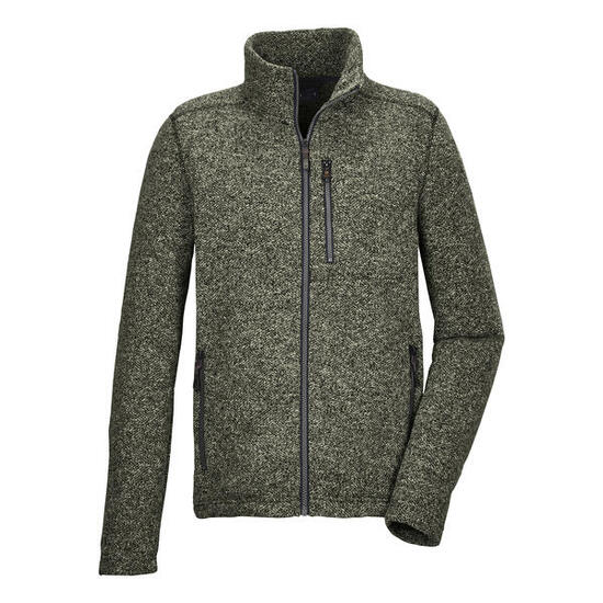 Herren Strickfleecejacke GW 55 MN MDLYR