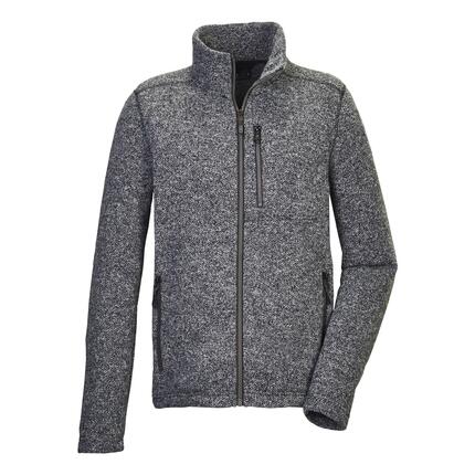 Herren Strickfleecejacke GW 55 MN MDLYR