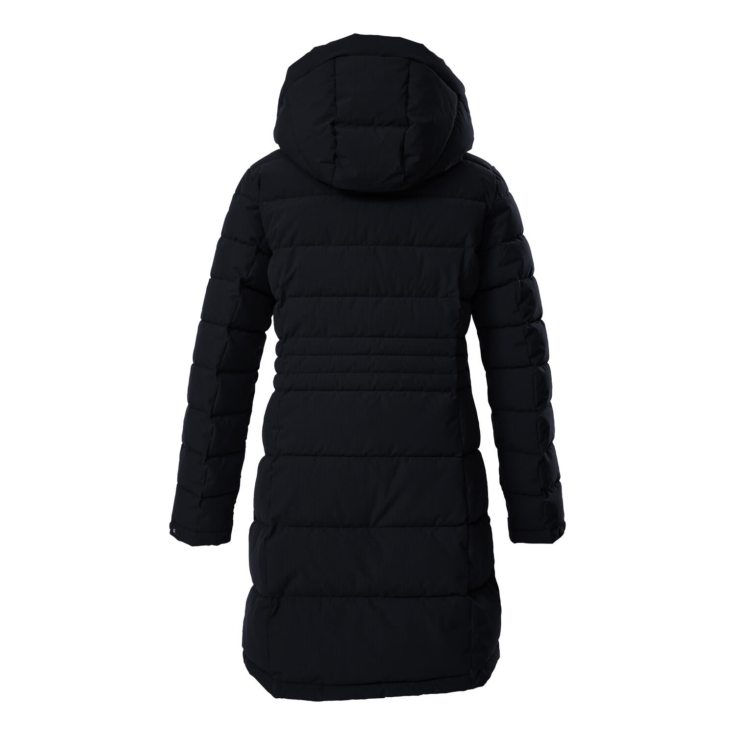Damen Steppparka KOW 11 WMN QLTD PRK 2/3