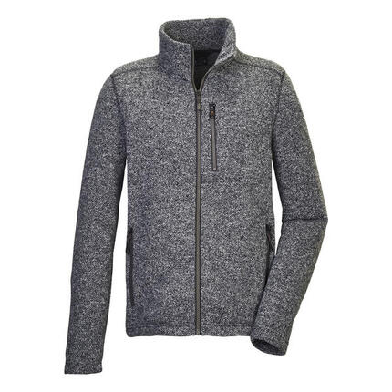 Herren Strickfleecejacke GW 55 MN MDLYR