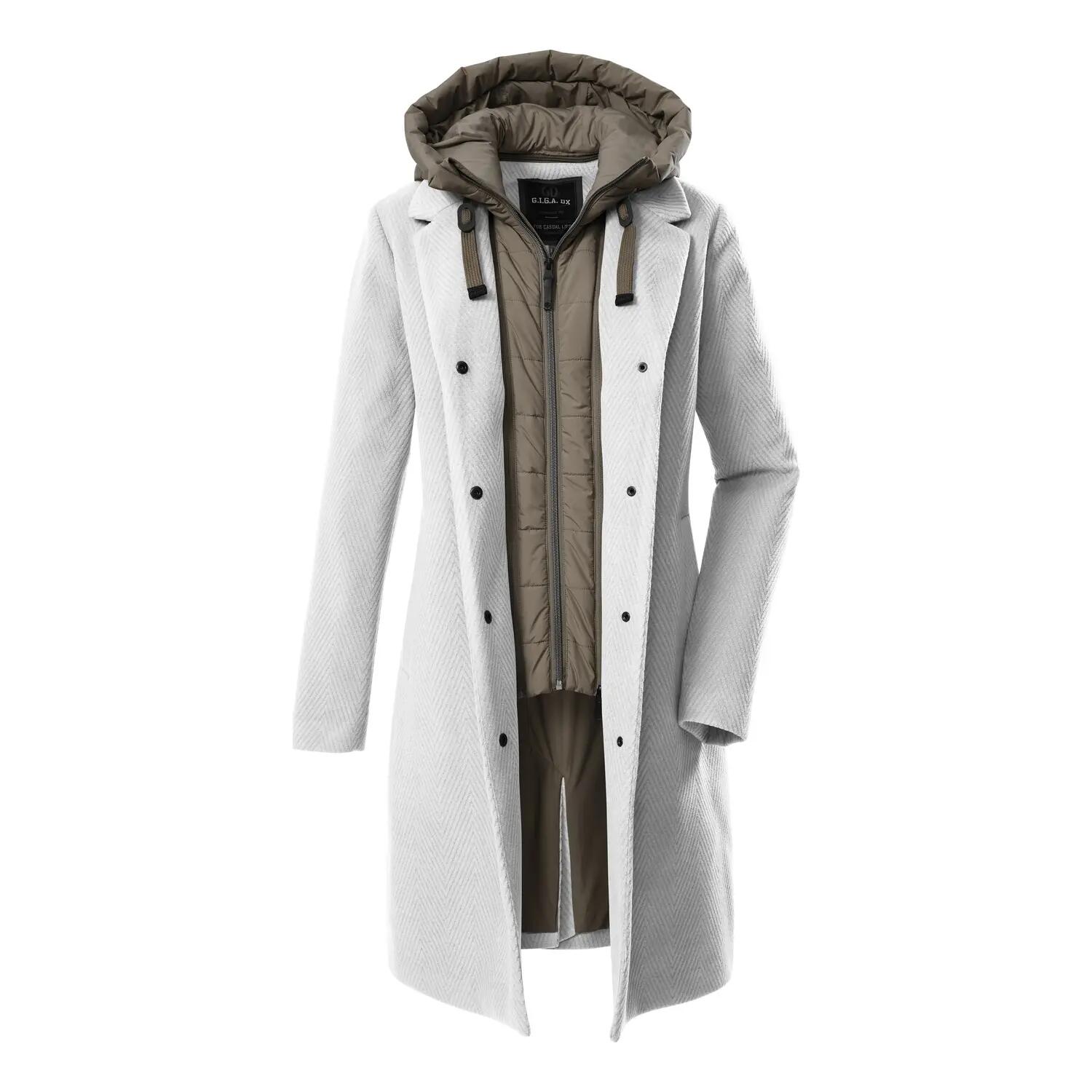 Parka à capuche femme Killtec GW 20 2/3